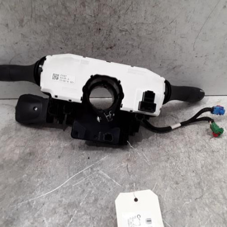 Com (Bloc Contacteur Tournant+Commodo Essuie Glace+Commodo Phare) RENAULT MEGANE 4