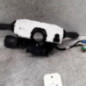 Com (Bloc Contacteur Tournant+Commodo Essuie Glace+Commodo Phare) RENAULT MEGANE 4