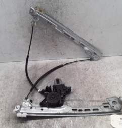 Leve vitre electrique avant droit RENAULT MEGANE 4 Photo n°1