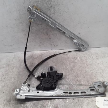 Leve vitre electrique avant droit RENAULT MEGANE 4 Photo n°1