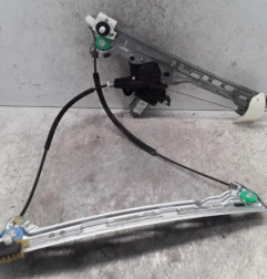 Leve vitre electrique avant droit RENAULT MEGANE 4