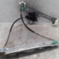 Leve vitre electrique avant droit RENAULT MEGANE 4