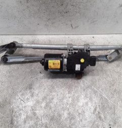 Moteur essuie glace avant RENAULT MEGANE 4 Photo n°1