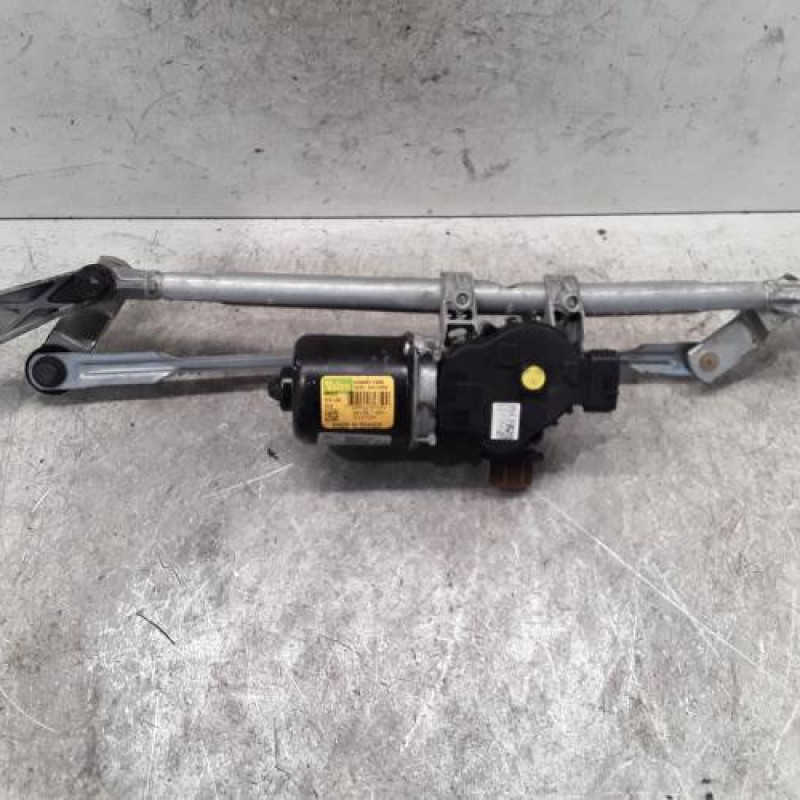 Moteur essuie glace avant RENAULT MEGANE 4 Moteur essuie glace avant RENAULT MEGANE 4