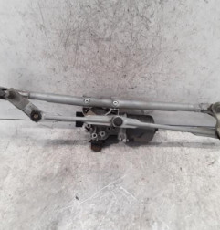 Moteur essuie glace avant RENAULT MEGANE 4