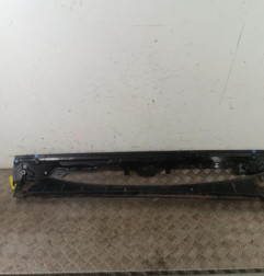 Baie de pare brise RENAULT MEGANE 4