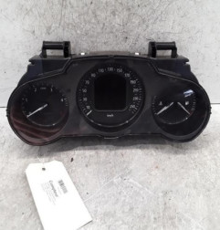 Compteur RENAULT MEGANE 4 Photo n°1