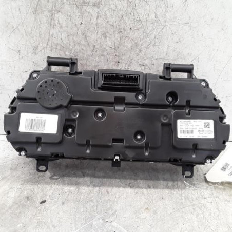Compteur RENAULT MEGANE 4