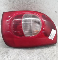Feu arriere principal droit (feux) CITROEN XSARA PICASSO Photo n°1