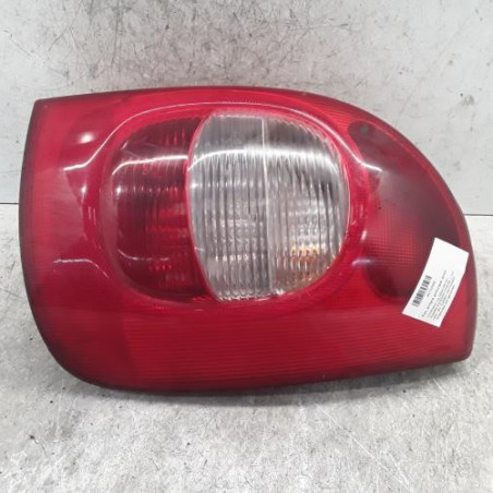 Feu arriere principal droit (feux) CITROEN XSARA PICASSO Photo n°1