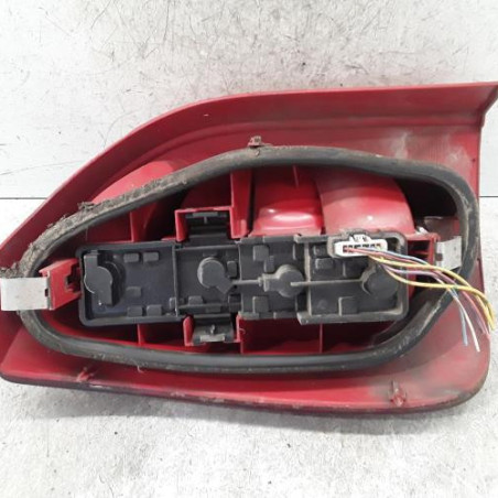 Feu arriere principal droit (feux) CITROEN XSARA PICASSO