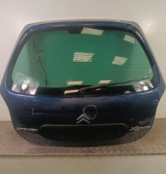 Malle/Hayon arriere CITROEN XSARA PICASSO Photo n°1