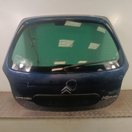 Malle/Hayon arriere CITROEN XSARA PICASSO Photo n°1