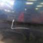 Malle/Hayon arriere CITROEN XSARA PICASSO