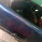 Malle/Hayon arriere CITROEN XSARA PICASSO