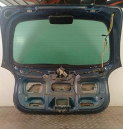 Malle/Hayon arriere CITROEN XSARA PICASSO Photo n°6