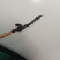 Malle/Hayon arriere CITROEN XSARA PICASSO