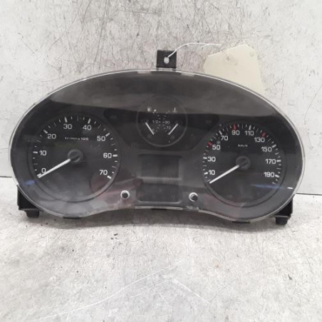 Compteur PEUGEOT EXPERT 2 Photo n°1