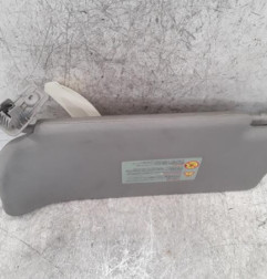 Pare soleil droit NISSAN PATHFINDER 2