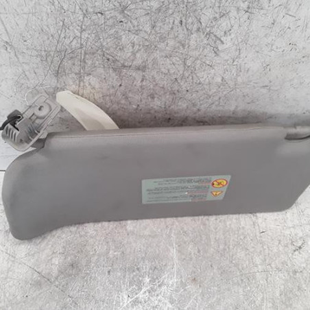 Pare soleil droit NISSAN PATHFINDER 2