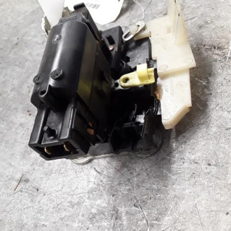 Serrure avant gauche DACIA LODGY