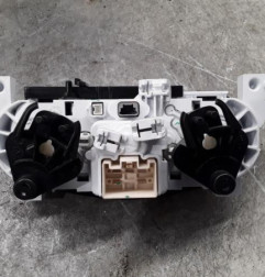 Commande chauffage DACIA LODGY