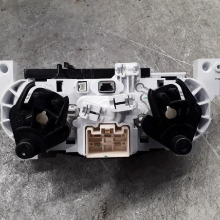 Commande chauffage DACIA LODGY