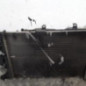 Radiateur eau OPEL CORSA C