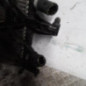 Radiateur eau OPEL CORSA C