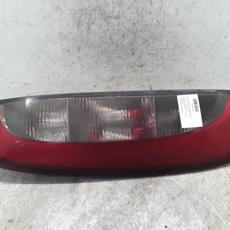 Feu arriere principal droit (feux) OPEL CORSA C Feu arriere principal droit (feux) OPEL CORSA C