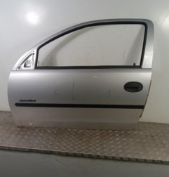 Porte avant gauche OPEL CORSA C Photo n°1