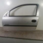 Porte avant gauche OPEL CORSA C