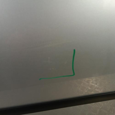 Porte avant gauche OPEL CORSA C