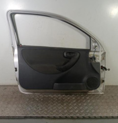 Porte avant gauche OPEL CORSA C Photo n°5