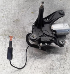 Moteur essuie glace arriere OPEL CORSA C Photo n°1