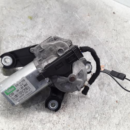 Moteur essuie glace arriere OPEL CORSA C