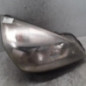 Optique avant principal droit (feux)(phare) RENAULT ESPACE 4