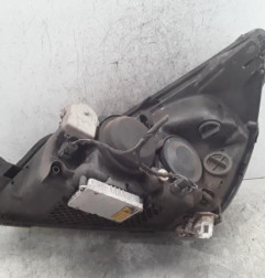 Optique avant principal droit (feux)(phare) RENAULT ESPACE 4
