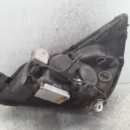 Optique avant principal droit (feux)(phare) RENAULT ESPACE 4