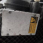 Optique avant principal droit (feux)(phare) RENAULT ESPACE 4