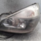 Optique avant principal gauche (feux)(phare) RENAULT ESPACE 4