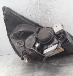 Optique avant principal gauche (feux)(phare) RENAULT ESPACE 4