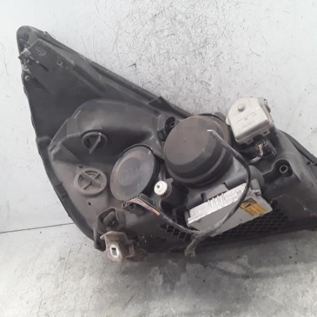 Optique avant principal gauche (feux)(phare) RENAULT ESPACE 4
