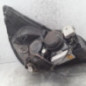Optique avant principal gauche (feux)(phare) RENAULT ESPACE 4