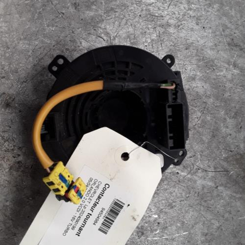 Contacteur tournant CHEVROLET ORLANDO