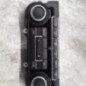 Commande chauffage VOLKSWAGEN GOLF 6