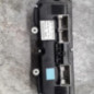 Commande chauffage VOLKSWAGEN GOLF 6
