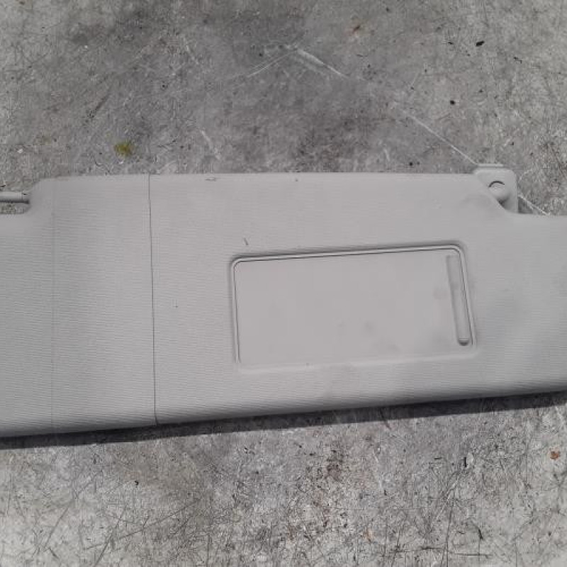 Pare soleil droit VOLKSWAGEN GOLF 6