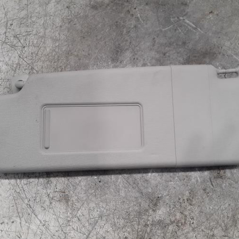 Pare soleil gauche VOLKSWAGEN GOLF 6 Pare soleil gauche VOLKSWAGEN GOLF 6