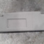 Pare soleil gauche VOLKSWAGEN GOLF 6